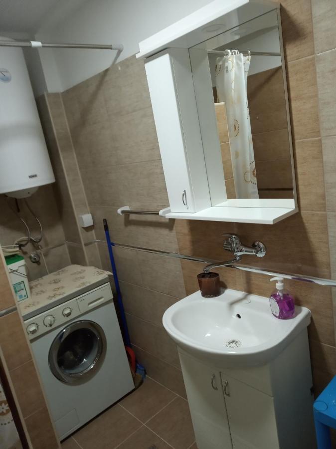 Apartman Nikolic Бор Экстерьер фото