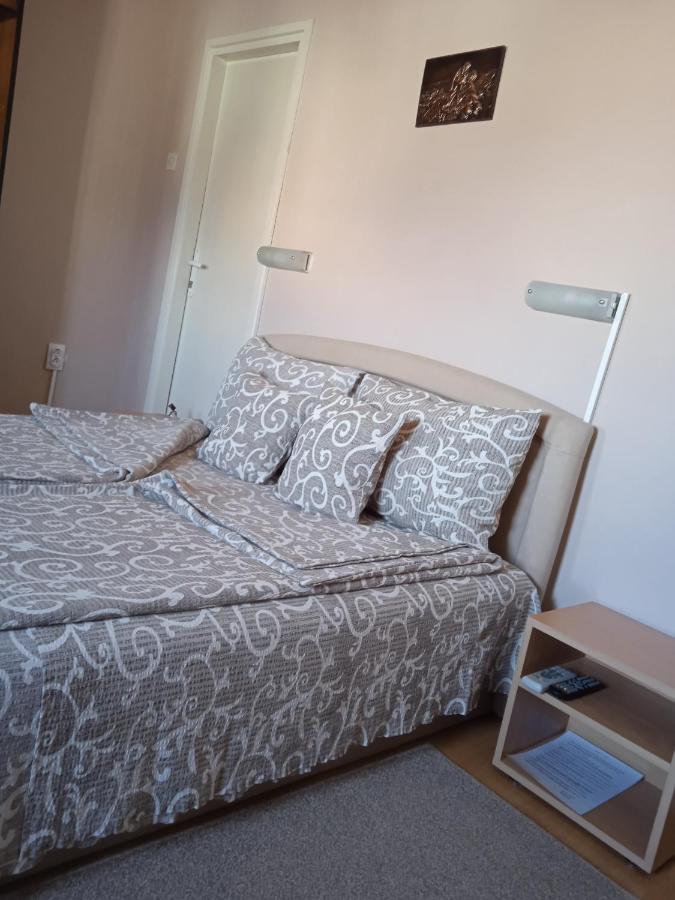 Apartman Nikolic Бор Экстерьер фото
