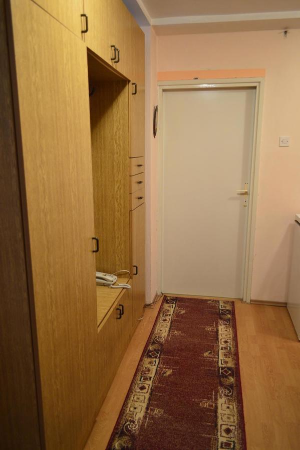 Apartman Nikolic Бор Экстерьер фото