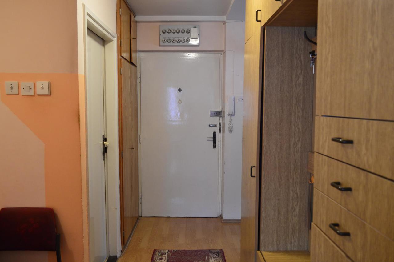 Apartman Nikolic Бор Экстерьер фото